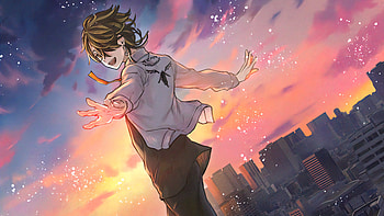 Kazutora Hanemiya, Tokyo Revengers HD wallpaper