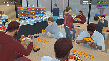 : Dive into TCG Card Shop Simulator Fun, video game, TCG Card Shop Simulator HD wallpaper