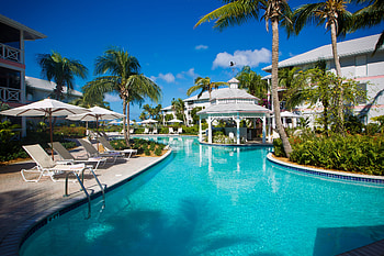 Palms, Miscellanea, Miscellaneous, Tropics, Coziness, Comfort, Resort HD wallpaper