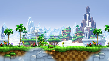 Awesome Video Game Mashups HD wallpaper