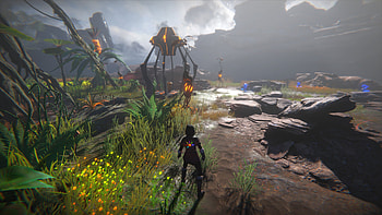 Seed of Life Adventure - Game, video game, Seed of Life HD wallpaper