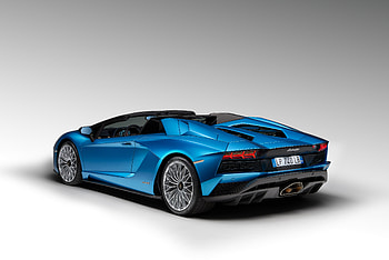 Lamborghini Aventador Superveloce Roadster, lamborghini-aventador-s, lamborghini-aventador, lamborghini, cars, 2017-cars HD wallpaper