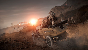 Battlefield 1 2016 , battlefield-1, 2016-games, pc-games, ps-games, xbox-games HD wallpaper