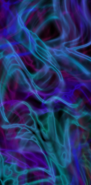 Silk ribbons, muted_colors, cool, unique HD phone wallpaper