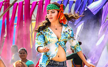 Samantha 4, samantha, indian-celebrities, girls, desi-girls HD wallpaper