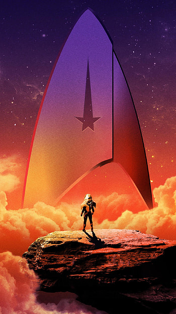 Star Trek: Discovery (2022) movie HD phone wallpaper