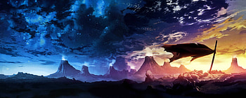 Dual Monitor, High Resolution Dual Monitor HD wallpaper
