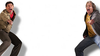 Jeff Daniels, Dumb and Dumber HD wallpaper