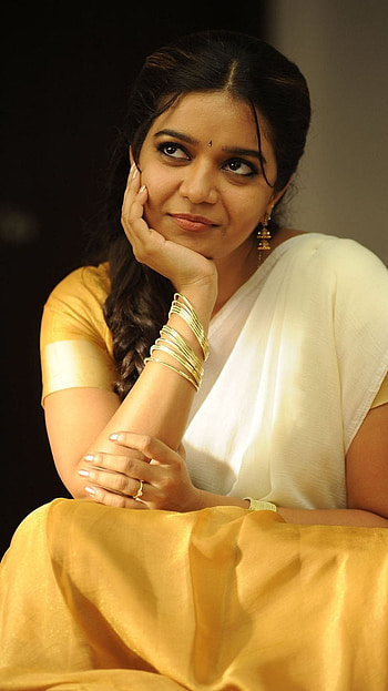 Swati Reddy, telugu actress HD phone wallpaper