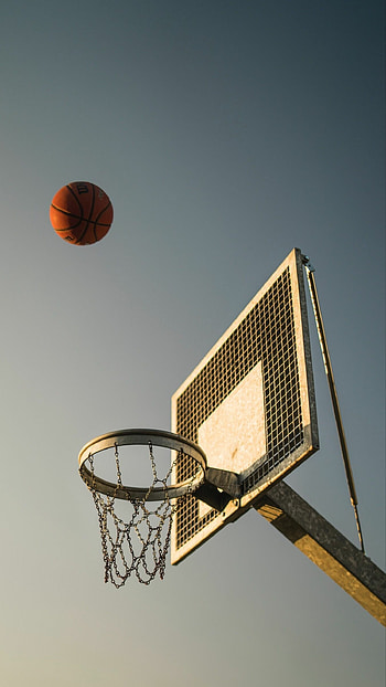 cool , Basketball theme, Stunning visuals HD phone wallpaper