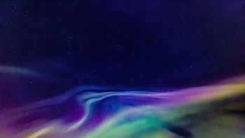 Aurora Northern Lights Sky , aurora, northern-lights, sky, nature HD wallpaper