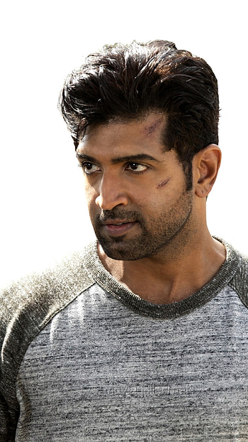 Arun Vijay, Tollywood, Arun Vijay Tollywood HD phone wallpaper