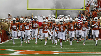 .wiki-Texas-Longhorns-Football---PIC- HD wallpaper