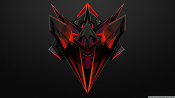 Logo Gamer, Discord Gaming HD wallpaper