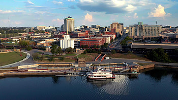 Montgomery personal injury lawyers, Beasley Allen Law Firm HD wallpaper