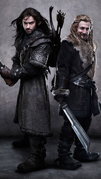 Kili, The Hobbit HD phone wallpaper