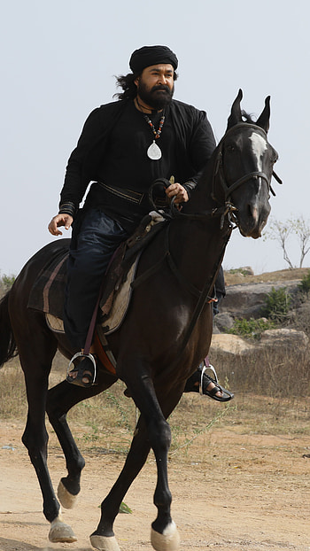 Kunjali marakkar, malayalam movie, mohanlal, , priyadarshan HD phone wallpaper