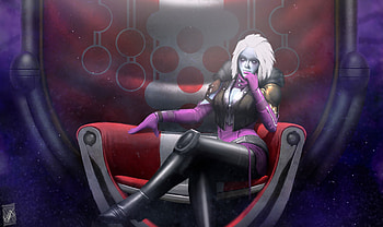 Mara Sov In Destiny 2, destiny-2, destiny, games, 2017-games HD wallpaper