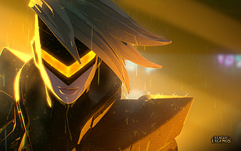 Vi League Of Legends , league-of-legends, games HD wallpaper