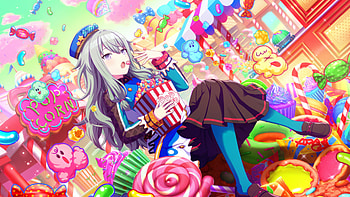 Nene pjsk HD wallpaper