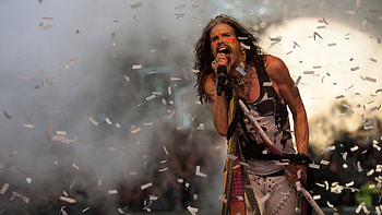Steven Tyler, High-quality backgrounds HD wallpaper