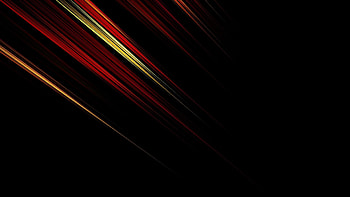Red, Orange and Yellow Diagonals PC and Mac HD wallpaper