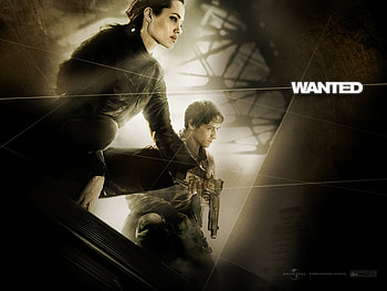 Wanted 1, ea HD wallpaper