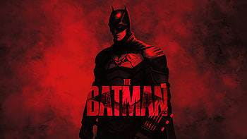The Batman (2022), High-resolution for PC s HD wallpaper