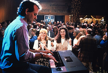 Groundhog Day Movie, Time loop comedy, Groundhog Day events, Groundhog's shadow HD wallpaper