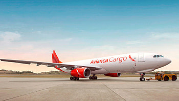 AviancaTaca, Air cargo holding company, Avianca and gol, Abra group HD wallpaper
