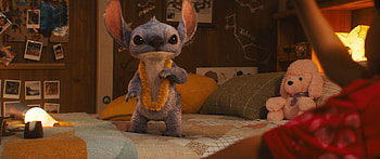 Lilo & Stitch (2025): Adventure Awaits!, movie, Lilo & Stitch, Lilo & Stitch (2025) HD wallpaper