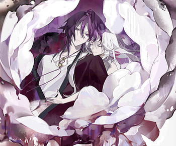 Olympia & Yosuga, Olympia (Olympia Soiree), Anime, Olympia Soiree HD wallpaper