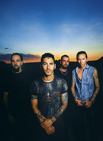Godsmack, Band , Smack Godsmack, Fanpop HD phone wallpaper