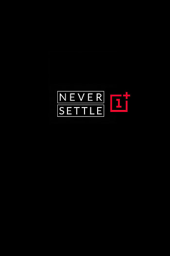 OnePlus lock screen, OxygenOS HD phone wallpaper