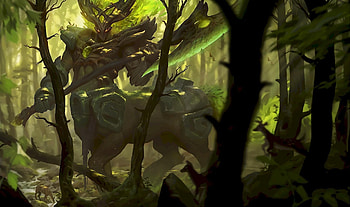 Centaur , Mythical horse-human, Captivating ry, Fantasy realm HD wallpaper