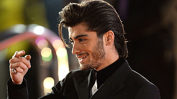 Zayn Malik, Latest , Modern and cool, Never-ending charm HD wallpaper