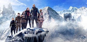 Jumanji The Next Level 2019 , jumanji-the-next-level, movies, 2019-movies, jumanji-3 HD wallpaper