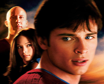Smallville , Background , Smallville TV show HD wallpaper