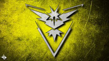 Pokemon GO, aniamted, game, characters, Pokemon HD wallpaper