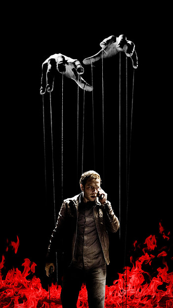 13 Sins (2022) movie HD phone wallpaper