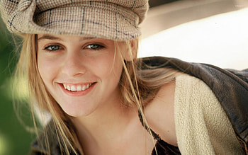 Alicia Silverstone, Movies, Alicia Silverstone 2 , Celebrity HD wallpaper