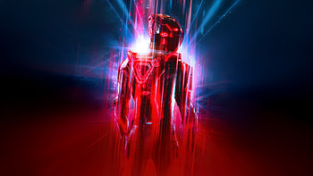 Tron: Ares HD wallpaper