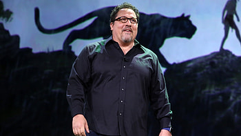 Jon Favreau, Disney's Magic Kingdom, The Jungle Book, GeekTyrant HD wallpaper