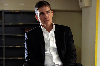 Jim Caviezel, Shows like Person of Interest, TV Guide HD wallpaper