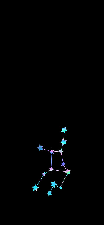 virgo zodiac, Zodiac backgrounds, Virgo-inspired art HD phone wallpaper