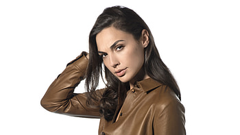 Gal gadot, beautiful, shining shirt, 2018 HD wallpaper