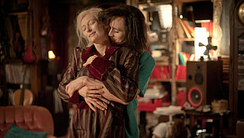 Only Lovers Left Alive (2022) movie HD wallpaper