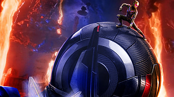 2023 Ant Man And The Wasp Quantumania , ant-man-and-the-wasp-quantumania, ant-man, 2023-movies, movies HD wallpaper