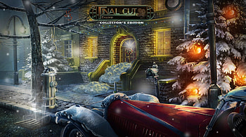 Final Cut 2 - Encore03, hidden object, fun, video games, cool, puzzle HD wallpaper