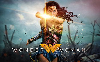 Wonder Woman 2017 , wonder-woman, movies, super-heroes, 2017-movies HD wallpaper